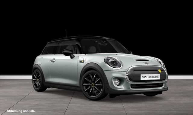 MINI Cooper SE Hatch