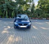 Volkswagen vw Passat b6. 1.6.  tüv 07-2026 - Volkswagen Passat aus 2005: Kombi