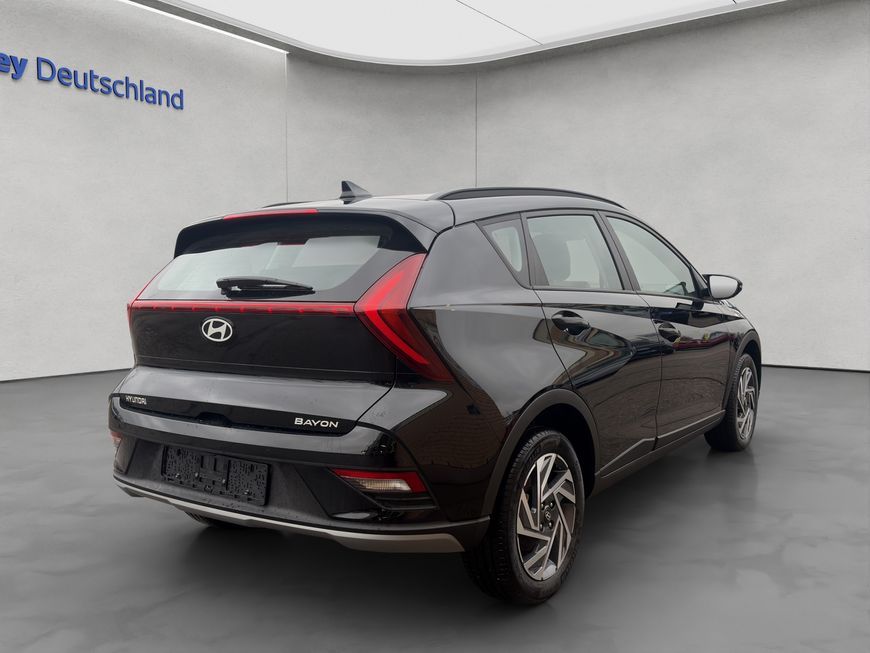 Hyundai BAYON – Bild 6