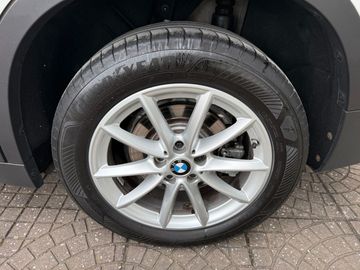 BMW X1 - 10
