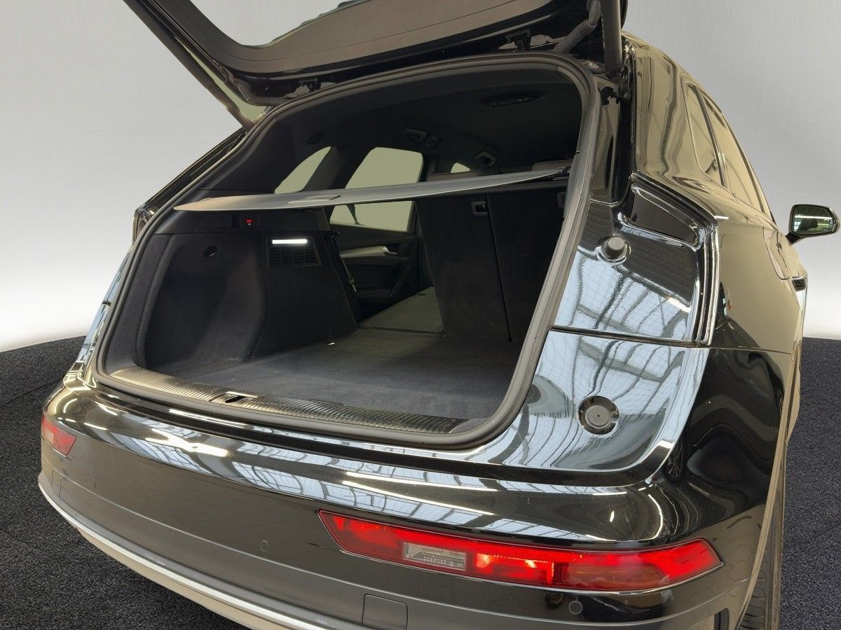 Audi Q5 - Bild 8