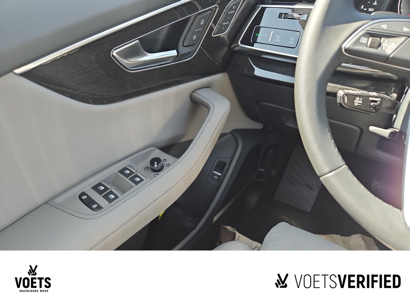 Audi Q8 - Bild 14