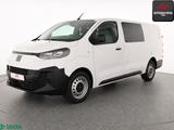Fiat Scudo 2.0 BlueHDi MultiCab L3 6 SITZE AUTOMATIK - Fiat Scudo Multicab Gebrauchtwagen
