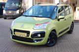 Citroën C3 Picasso Tendance/Klima/GAS /Tüv 11.2026 - Citroën Gebrauchtwagen in Rostock