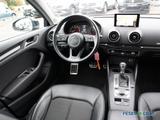 Audi A3 Sportback 30 TFSI design S tronic XENON plus - gebrauchte Audi A3 aus dem Jahr 2019