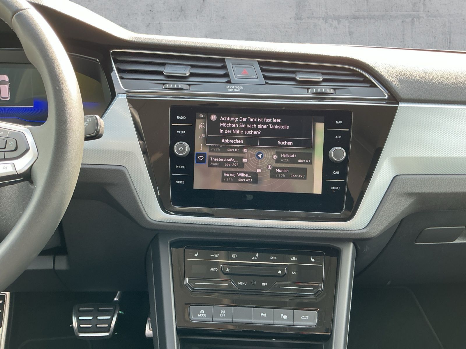 Volkswagen Touran - Bild 11