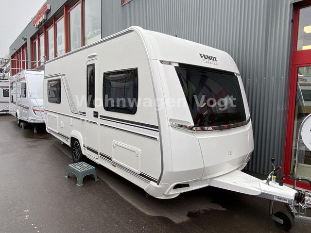 Fendt Bianco Activ 495 SFE *1.800 kg, Alufelgen...*