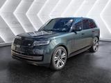 Land Rover Range Rover SE - Land Rover Hybrid (Diesel/Elektro): Geländewagen