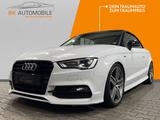Audi A3 S-Line ambition#19Zoll#Bi-Xenon#Tempo#SHZ#PDC - Audi A3: 19