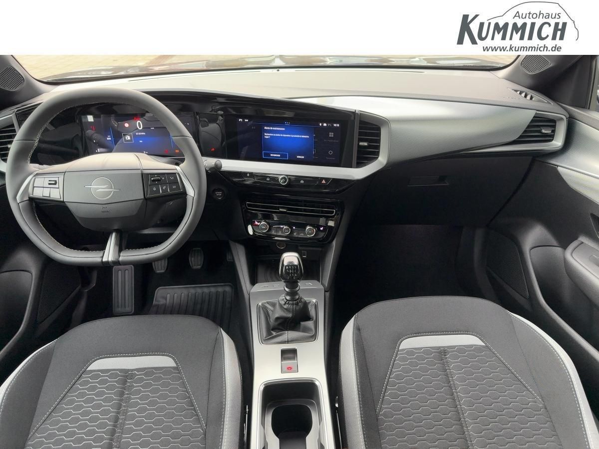 Opel Mokka - Bild 8