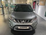 Suzuki Vitara S 1.4l 4x2 - Suzuki Vitara mit Benzin-Antrieb: Metallic