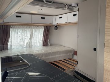 HYMER ERIBA HYMERCAR ERIBA Touring 430 Urban