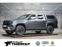 Volkswagen Amarok - Vorschau Bild 1