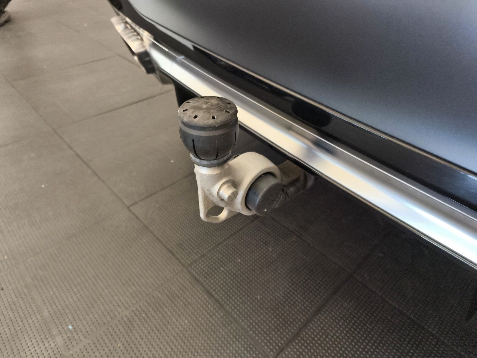 Mercedes-Benz C 63 T SE Magno Drivers-P AHK Pano Perform Sitze foto 21