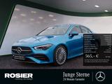 Mercedes-Benz CLA 220 d Coupé AMG Sport Advanced Plus AHK LED - gebrauchte Mercedes-Benz CLA 220 aus dem Jahr 2023