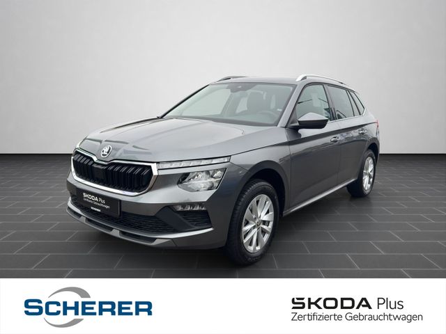 Skoda Kamiq Selection 1.0 TSI SHZ GRA SmartLink PDC hi