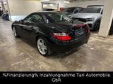 Mercedes-Benz SLK 200 Roadster 9G Sportpaket Abstand,Bi-Xenon - Mercedes-Benz: Slk Sport