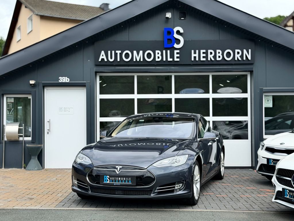 Angebot ansehen Tesla Model S