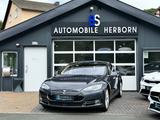 Tesla Model S/Pano/Kamera/Shz./el.Sitze/Autopilot - graue Tesla Model S