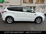 Ford Kuga ST-Line*KAMERA*AHK*ALCANTARA*8FACH ALU* - Ford mit Diesel-Antrieb: Geländewagen