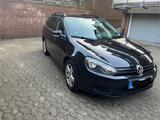 Volkswagen Golf 1.6 TDI Comfortline Variant Comfortline - Volkswagen Golf aus 2011: TDI