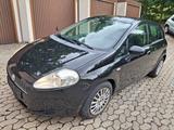Fiat Grande Punto 1.4 16V Dynamic - Fiat Grande Punto Gebrauchtwagen in Nürnberg