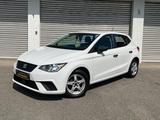 Seat Ibiza 1.0 TGI*CNC GAS BENZIN*LIMOUS*KLIMA*5 TÜRE - Seat Ibiza: Gas