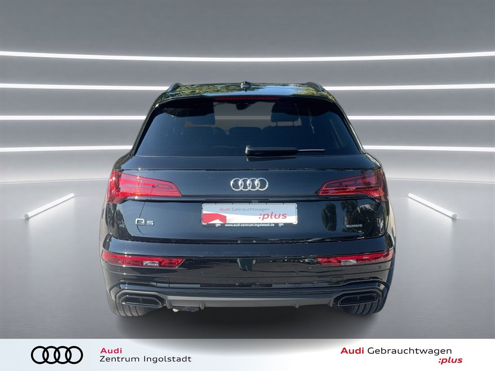 Audi Q5 - Bild 6