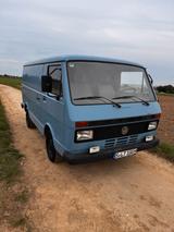 Volkswagen VW LT 28 Kastenwagen mit H-Kennzeichen per... - Volkswagen LT in Stuttgart
