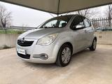Opel OPEL Agila 1.0 12V 65CV Enjoy OK NEOPATENTATI P  - Opel Agila: Enjoy