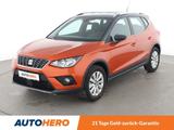Seat Arona 1.0 TSI Xcellence Aut.*NAVI*TEMPO*CAM*PDC* - Seat Arona in München