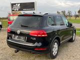 Volkswagen Touareg 3.0 V6 TDI Tiptronic Edition  BMT - Volkswagen Touareg: Leder