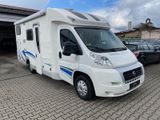 Cristall H 615 / AUT.-SAT-ANLAGE / KLIMA / TV