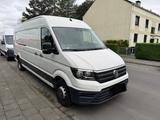 Volkswagen Crafter 50 TDI - VW Crafter 50 LKW
