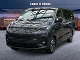 Fiat Ulysse L3 Top*NAVI*AHK*Standheizung*Glasdach - Fiat Ulysse Neuwagen