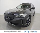 BMW iX3 sDrive35 Aut. Pano LED-Xenon LC-Pro ACC Amb - graue BMW iX3