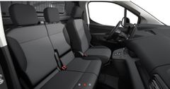 Berlingo Kasten Elektromotor M Berlingo Kasten Elektromotor M