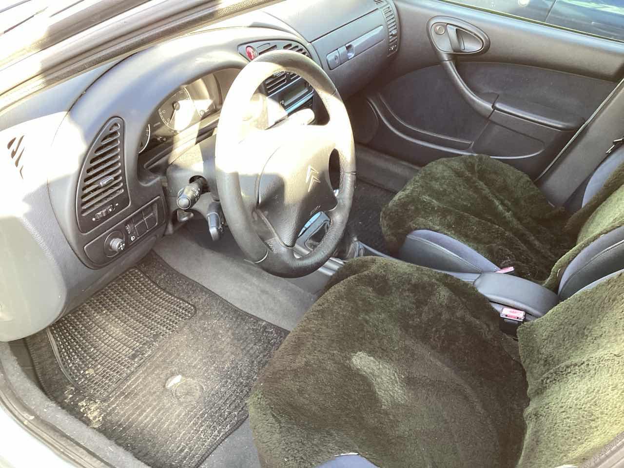 Citroën Xsara 1.6 16V Tonic