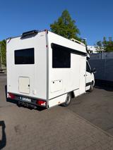 Mercedes-Benz Sprinter - Mercedes-Benz Wohnmobile & -wagen in Nürnberg