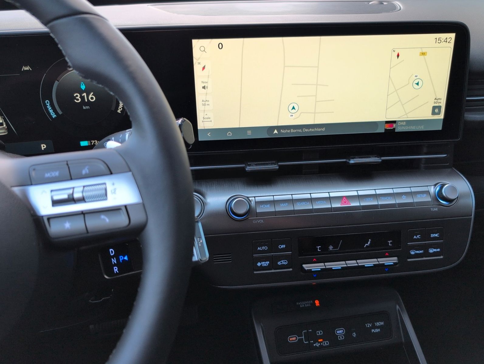 Hyundai Kona – Bild 9