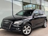 Audi Q5 2.0 TFSI quattro S-Line Leder/Navi/Bi-Xenon - Audi Q5 aus 2011: Line