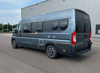 Malibu Van diversity 640 LE K -Chassis Plus -REDUZIERT! (2/17)