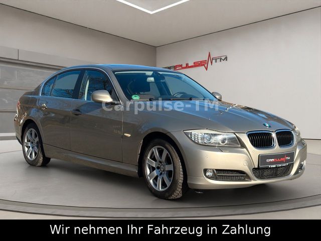 BMW 320i Lim. Automatik-Bi-Xenon-Navi-Temp.-Facelift