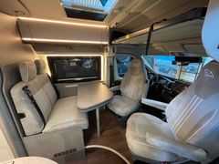 Pössl Summit Shine 640 R*Modell 2025**Automatik*Navi
