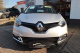 Renault Captur 1.2 Dynamique*Navi*SHZ*BT*Klimaauto - Renault Captur Gebrauchtwagen