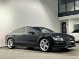 Audi A7 Sportb. 3.0 TFSI 2x S Line Led Navi Kamera 20 - gebrauchte Audi A7 aus dem Jahr 2011