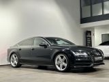 Audi A7 Sportb. 3.0 TFSI 2x S Line Led Navi Kamera 20 - Audi A7 mit Benzin-Antrieb: Sportwagen