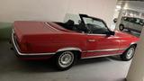 Mercedes-Benz SL 280 Cabrio - Mercedes-Benz SL 280 in Duisburg