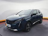 Peugeot 3008 Allure Pack 1.2 130 EAT8 Navi SHZ LED EPH 1 - Peugeot 3008 in Freiburg