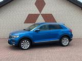 Volkswagen T-Roc Sport *DSG*Business*Allwetter*AHK*ACC - Volkswagen T-Roc in Mönchengladbach